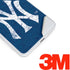 MLB New York Yankees - Solid Distressed Google Pixel 3 Skin